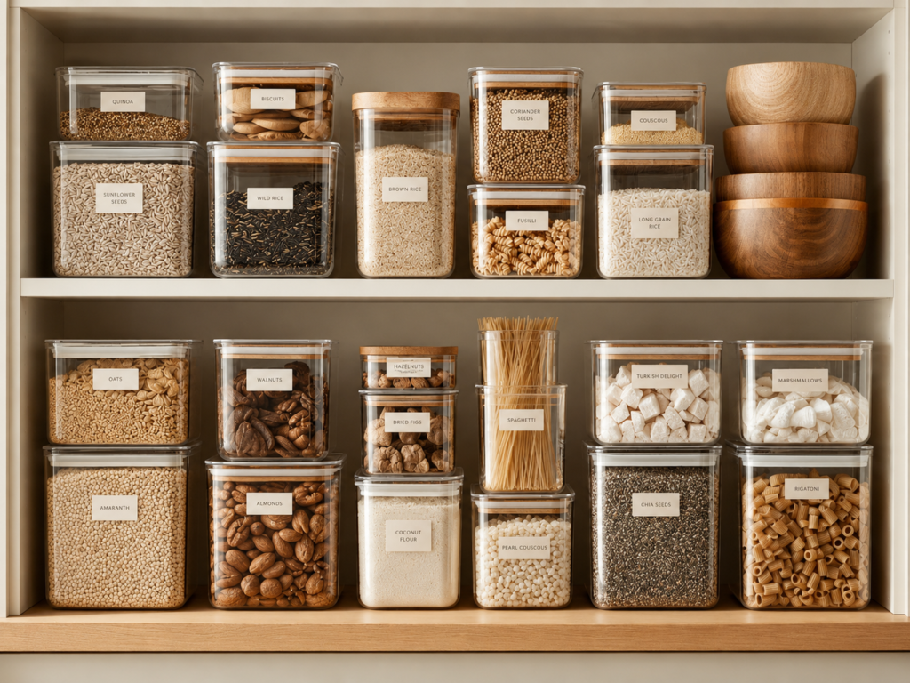 Organization - 2 (Home Storage & Organization Products) – Ravnora Decor