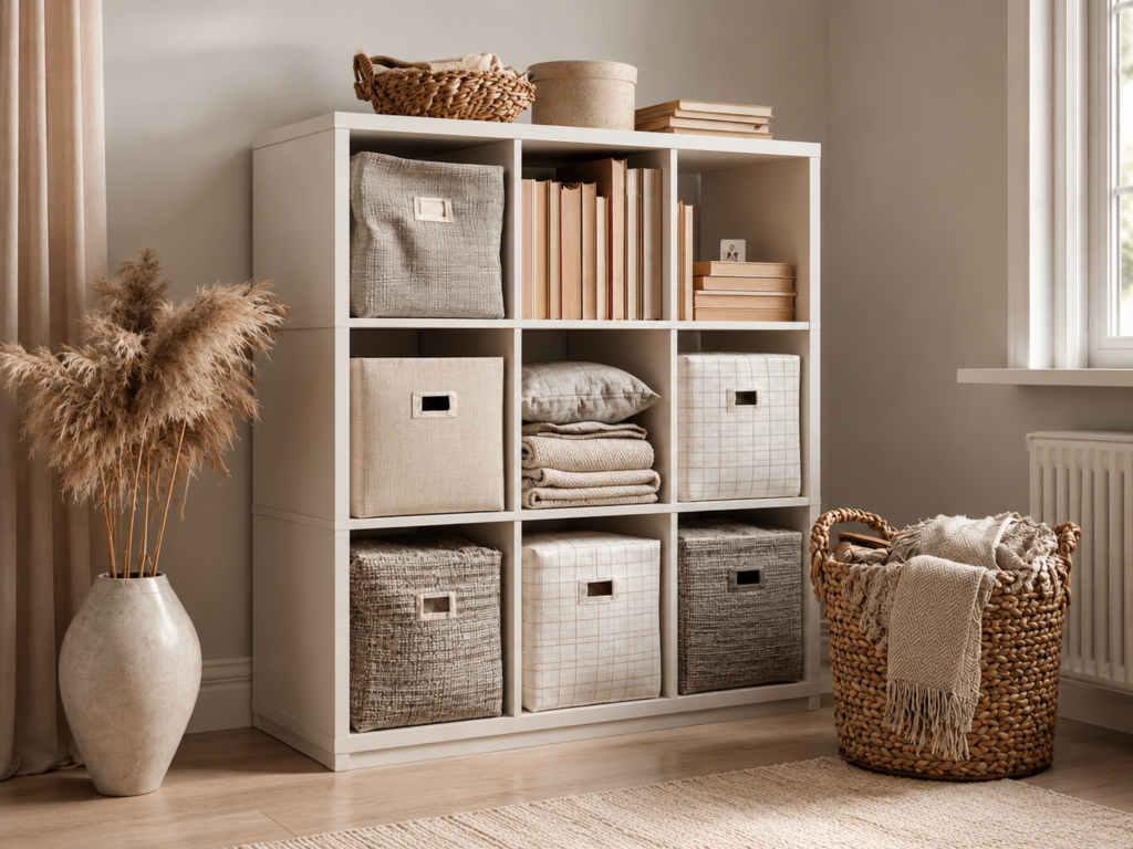Organization - 2 (Home Storage & Organization Products) – Ravnora Decor