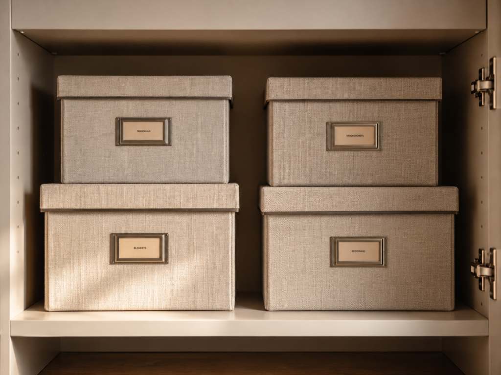 Organization - 2 (Home Storage & Organization Products) – Ravnora Decor