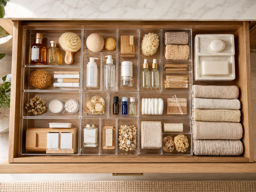 Organization - 2 (Home Storage & Organization Products) – Ravnora Decor