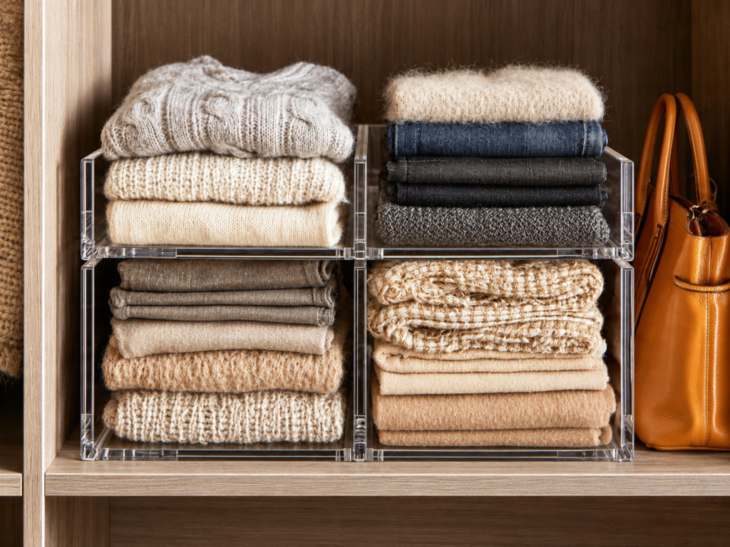 Organization - 3.1 (Room-by-Room Organization Ideas) – Ravnora Decor