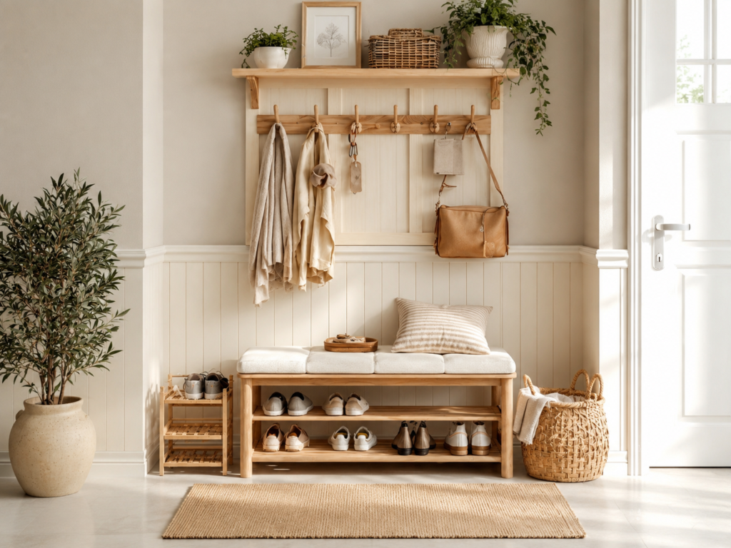 Organization - 3.1 (Room-by-Room Organization Ideas) – Ravnora Decor