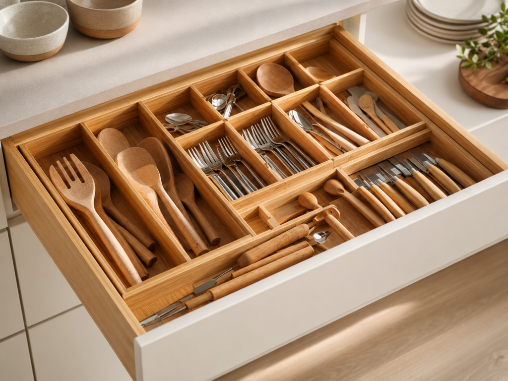Organization - 3.1 (Room-by-Room Organization Ideas) – Ravnora Decor