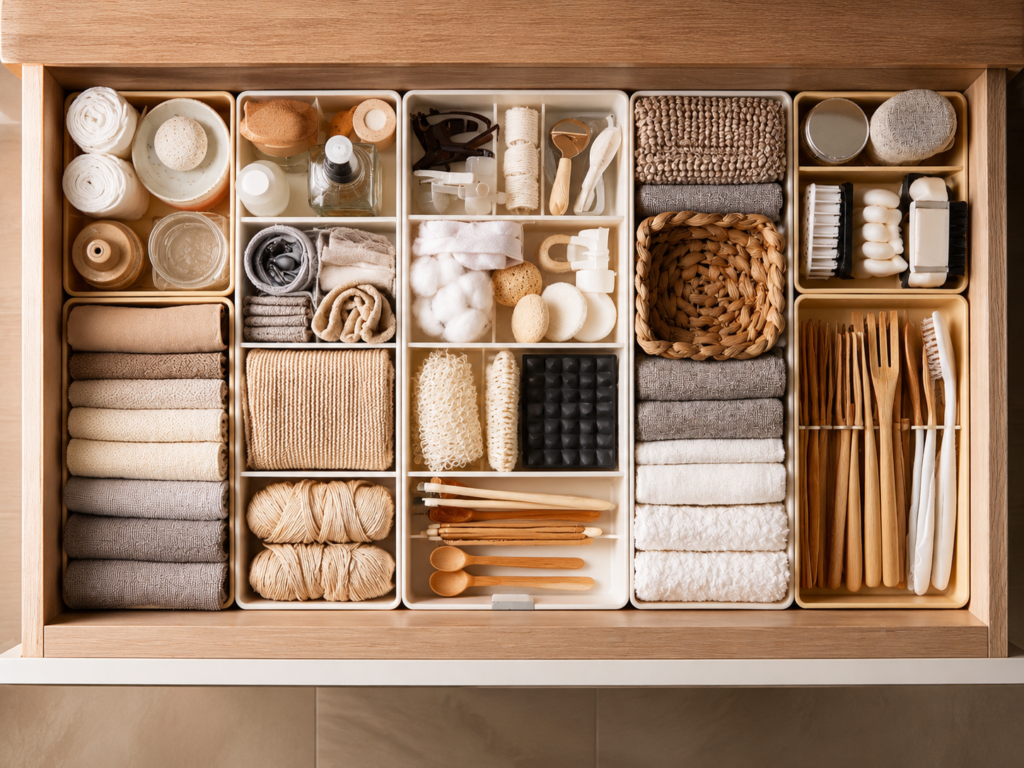 Organization - 2 (Home Storage & Organization Products) – Ravnora Decor