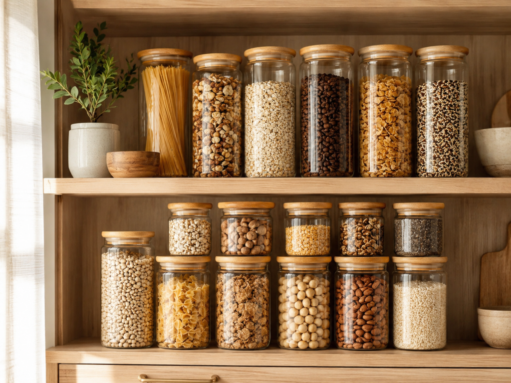Organization - 3.1 (Room-by-Room Organization Ideas) – Ravnora Decor