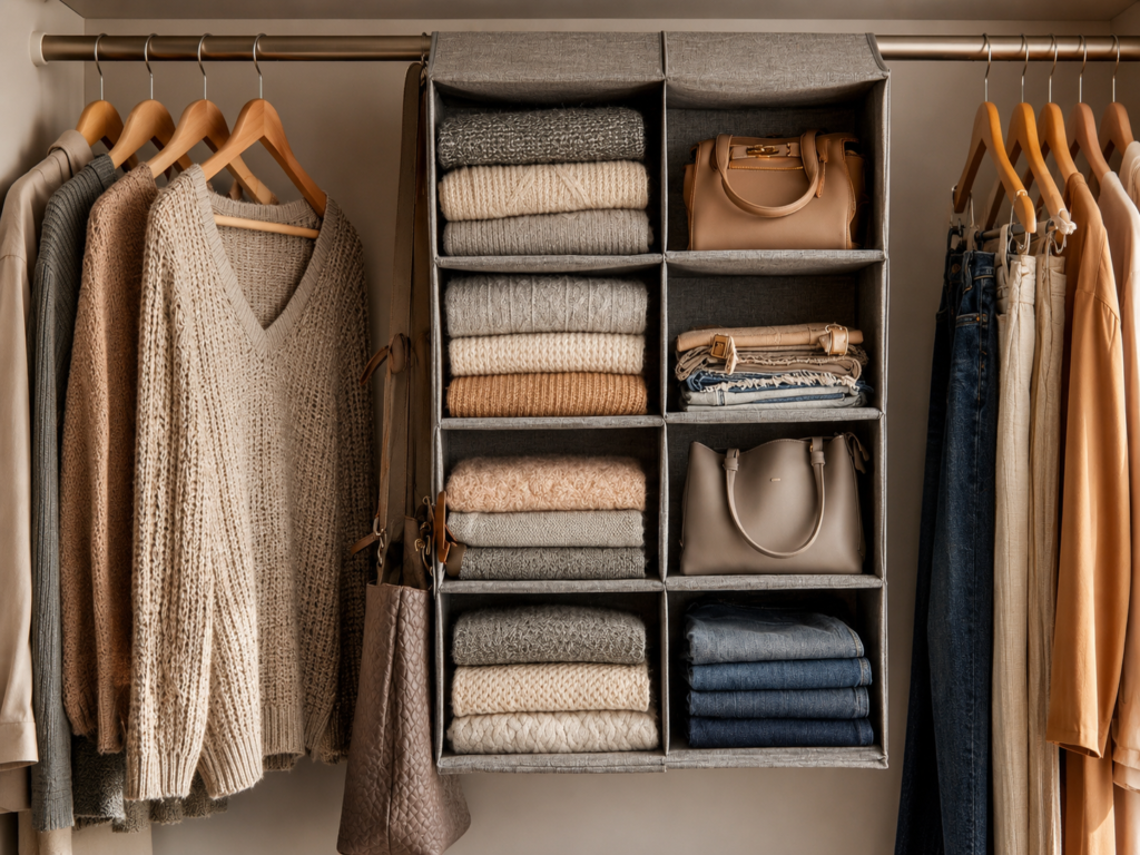 Organization - 3.1 (Room-by-Room Organization Ideas) – Ravnora Decor