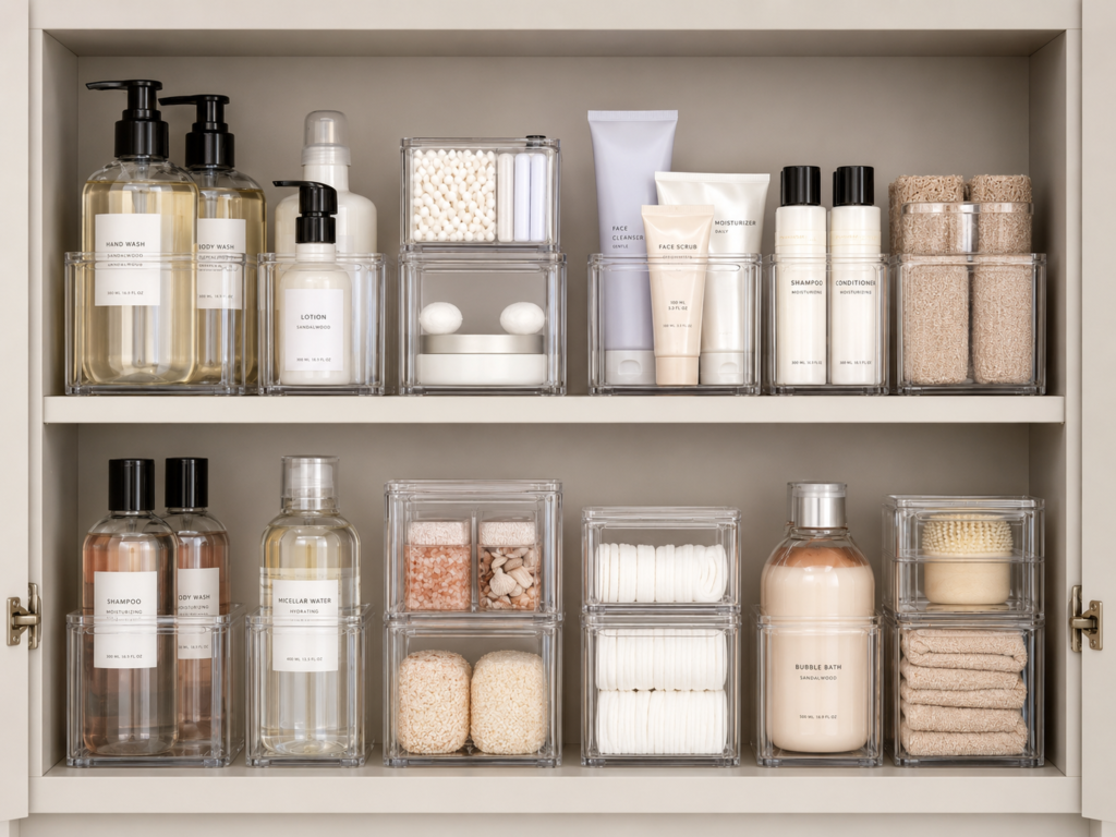 Organization - 3.1 (Room-by-Room Organization Ideas) – Ravnora Decor