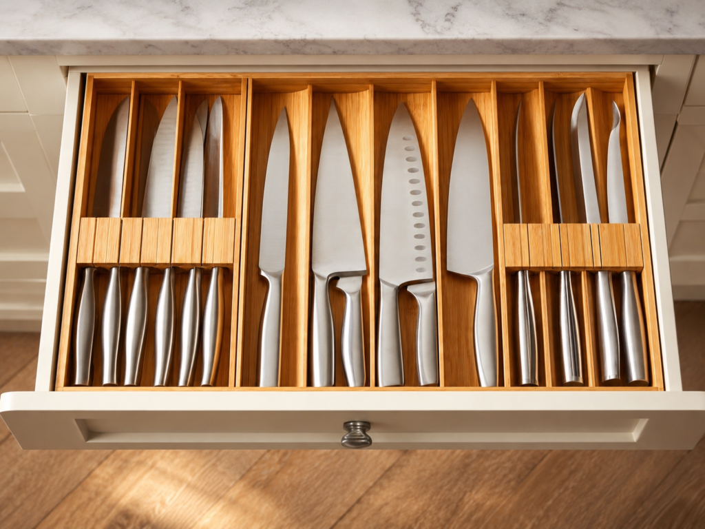 Organization - 3.1 (Room-by-Room Organization Ideas) – Ravnora Decor
