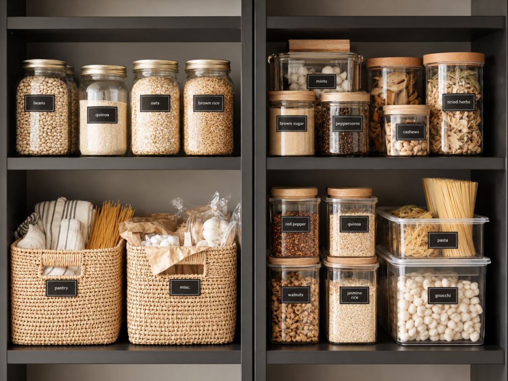 Organization - 2 (Home Storage & Organization Products) – Ravnora Decor