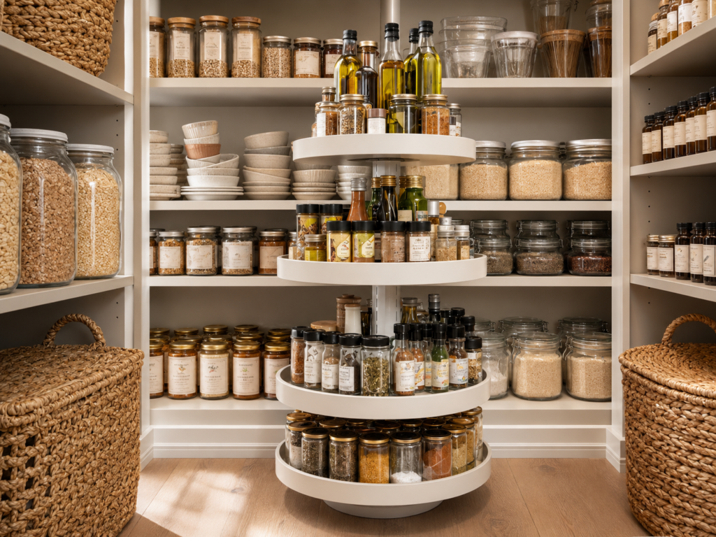 Organization - 2 (Home Storage & Organization Products) – Ravnora Decor