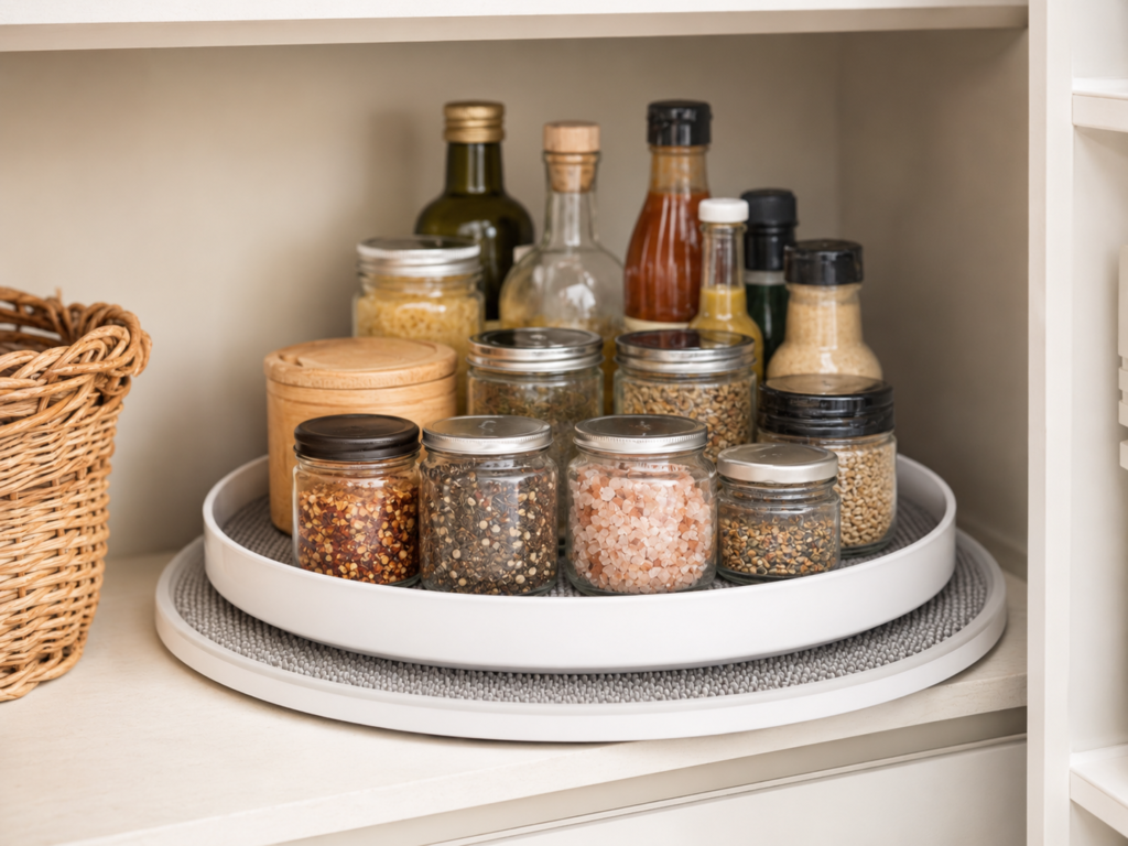 Organization - 3.1 (Room-by-Room Organization Ideas) – Ravnora Decor