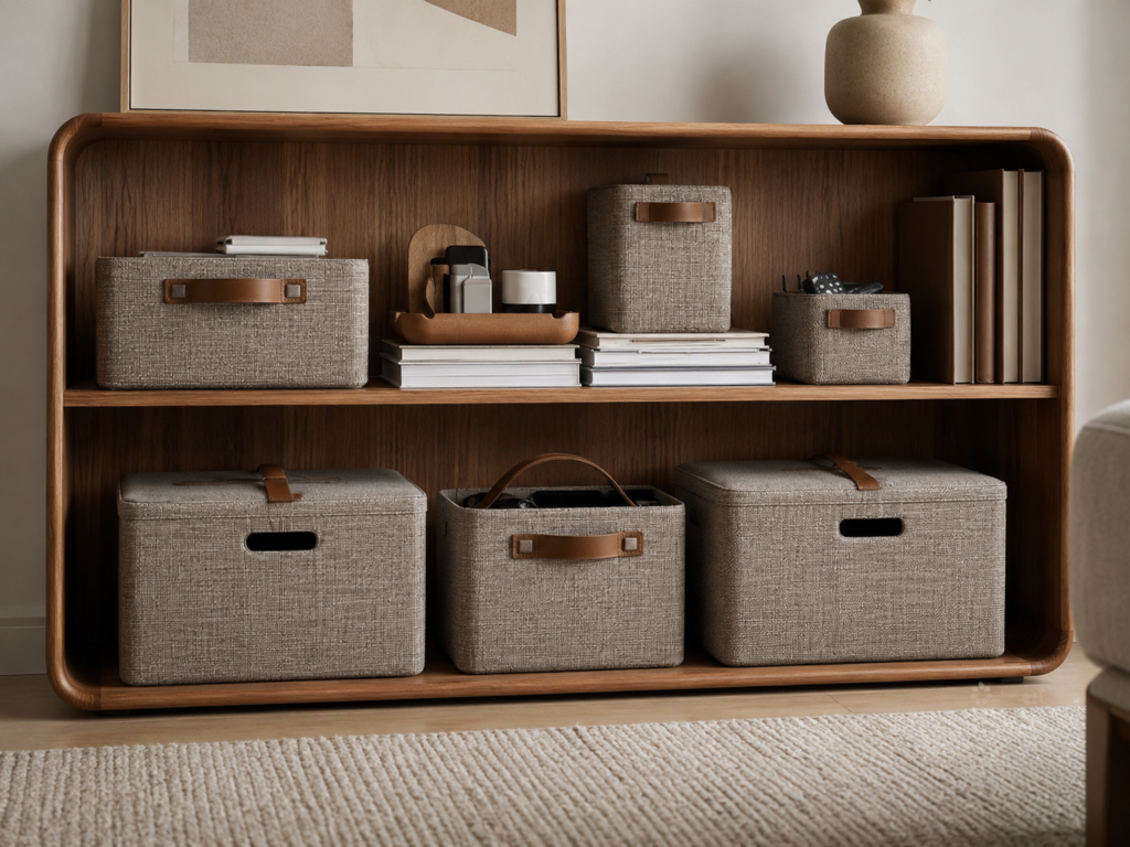Organization - 3.2 (Room-by-Room Organization Ideas) – Ravnora Decor