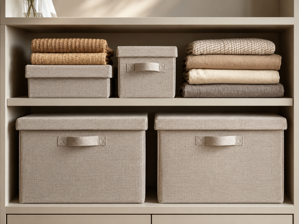 Organization - 3.2 (Room-by-Room Organization Ideas) – Ravnora Decor