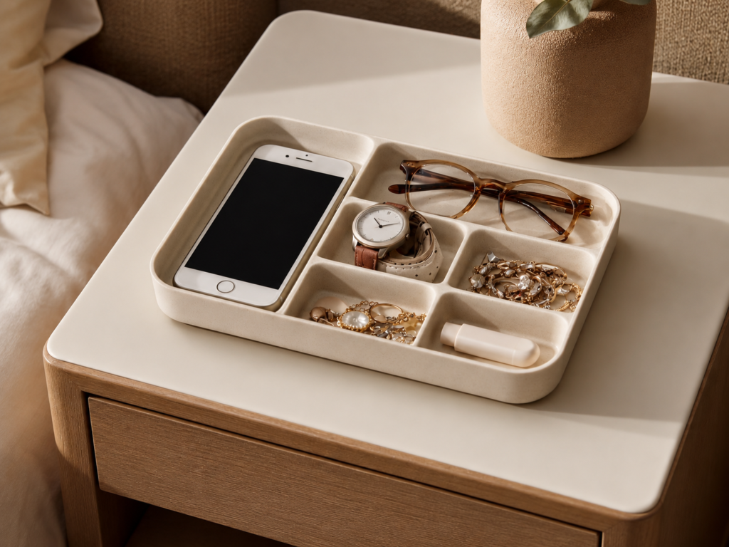 Organization - 3.2 (Room-by-Room Organization Ideas) – Ravnora Decor
