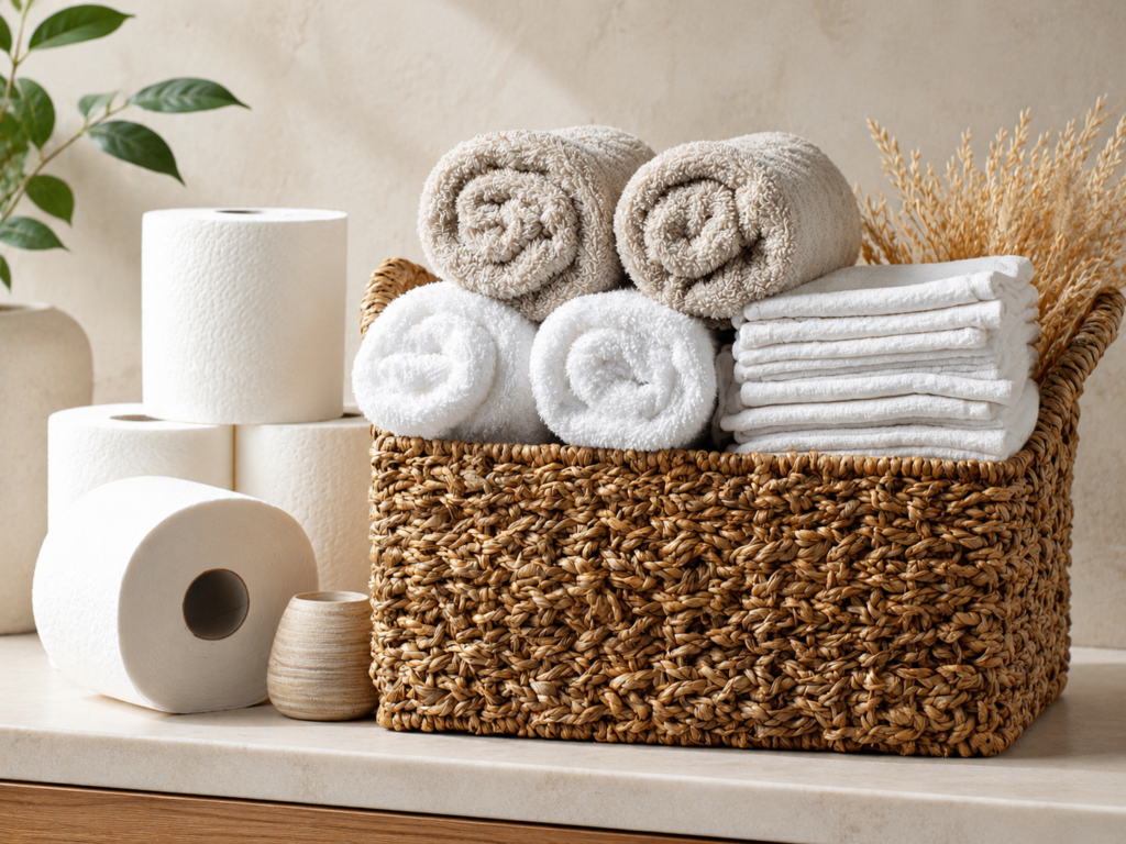 Organization - 3.1 (Room-by-Room Organization Ideas) – Ravnora Decor