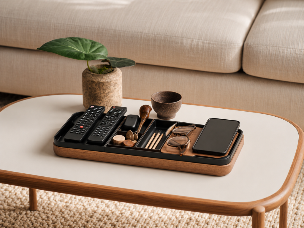 Organization - 3.2 (Room-by-Room Organization Ideas) – Ravnora Decor
