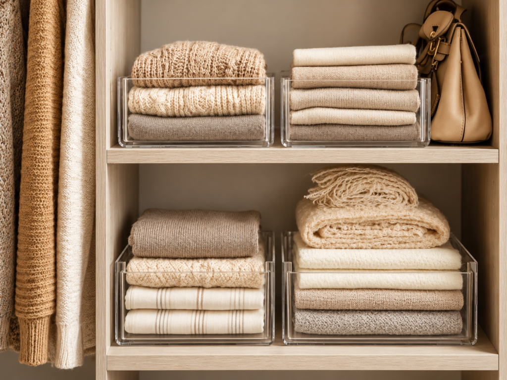 Organization - 2 (Home Storage & Organization Products) – Ravnora Decor