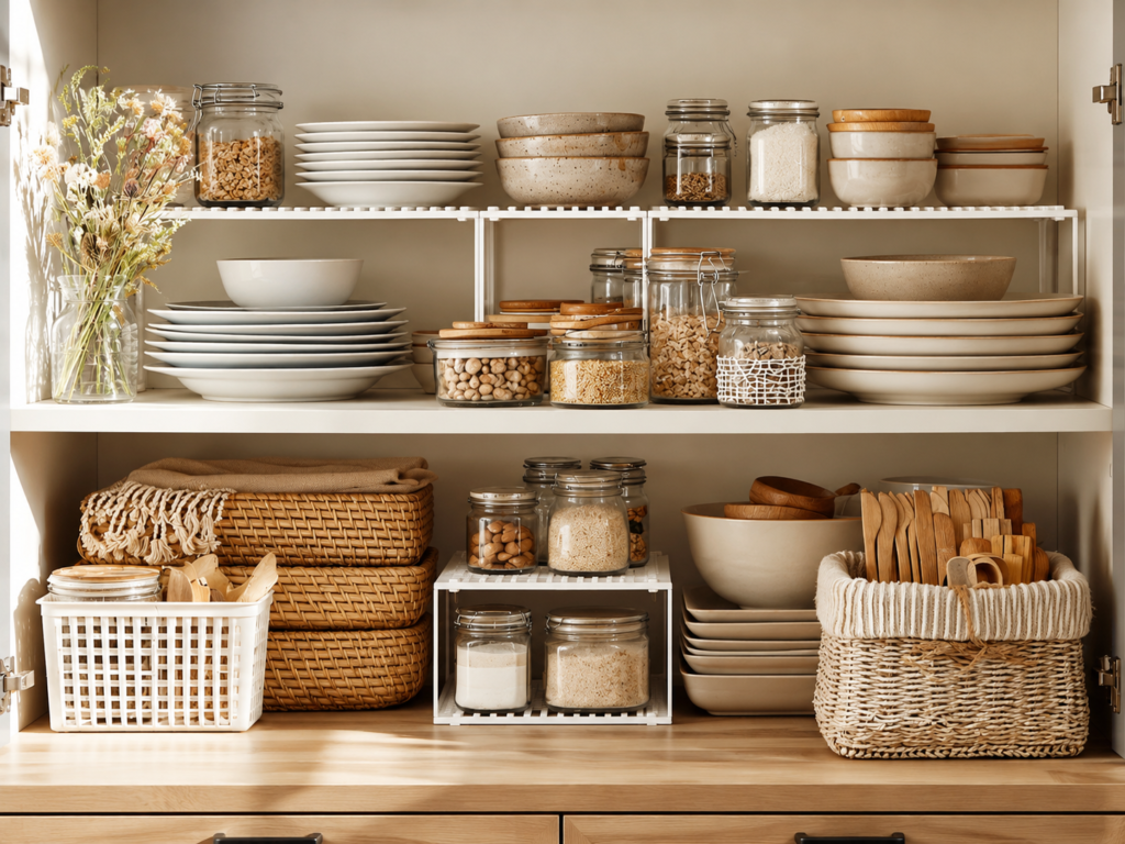 Organization - 2 (Home Storage & Organization Products) – Ravnora Decor