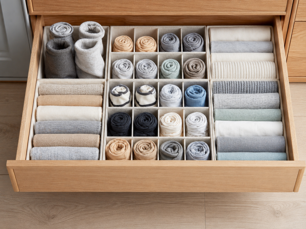 Organization - 2 (Home Storage & Organization Products) – Ravnora Decor