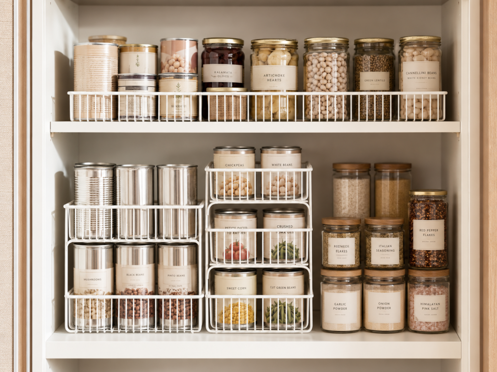 Organization - 2 (Home Storage & Organization Products) – Ravnora Decor
