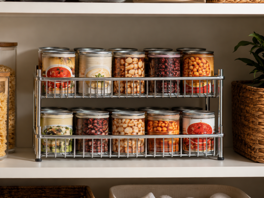Organization - 3.1 (Room-by-Room Organization Ideas) – Ravnora Decor