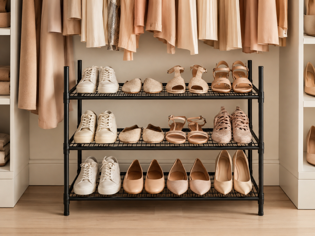 Organization - 3.1 (Room-by-Room Organization Ideas) – Ravnora Decor
