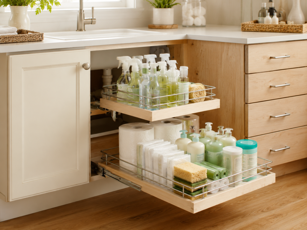 Organization - 3.1 (Room-by-Room Organization Ideas) – Ravnora Decor