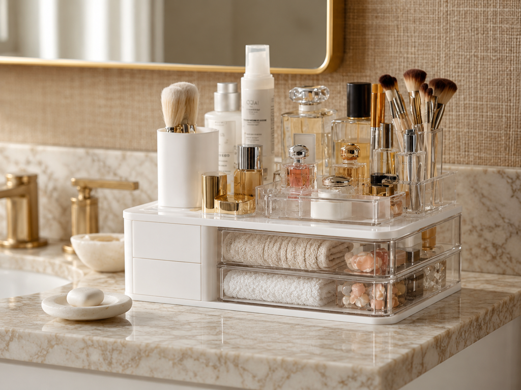 Organization - 3.1 (Room-by-Room Organization Ideas) – Ravnora Decor