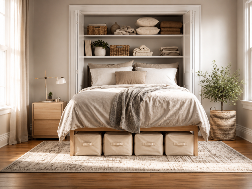 Organization - 2 (Home Storage & Organization Products) – Ravnora Decor