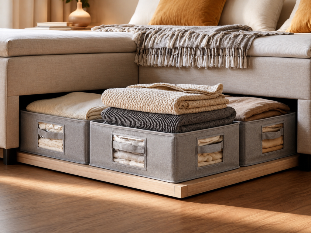 Organization - 3.2 (Room-by-Room Organization Ideas) – Ravnora Decor