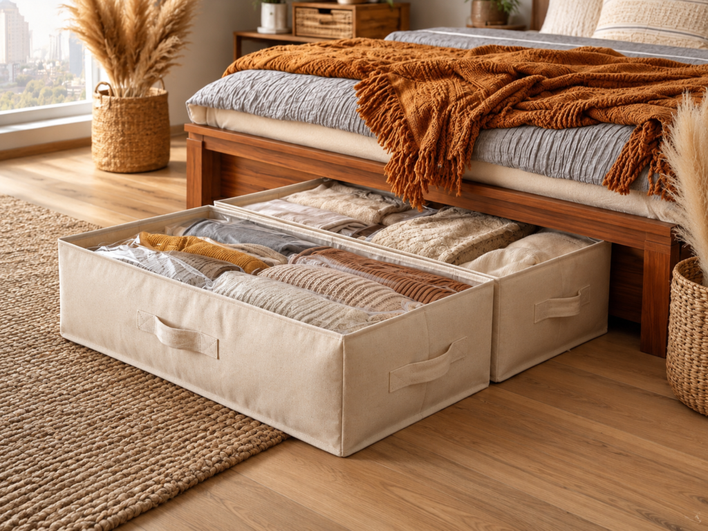 Organization - 3.1 (Room-by-Room Organization Ideas) – Ravnora Decor