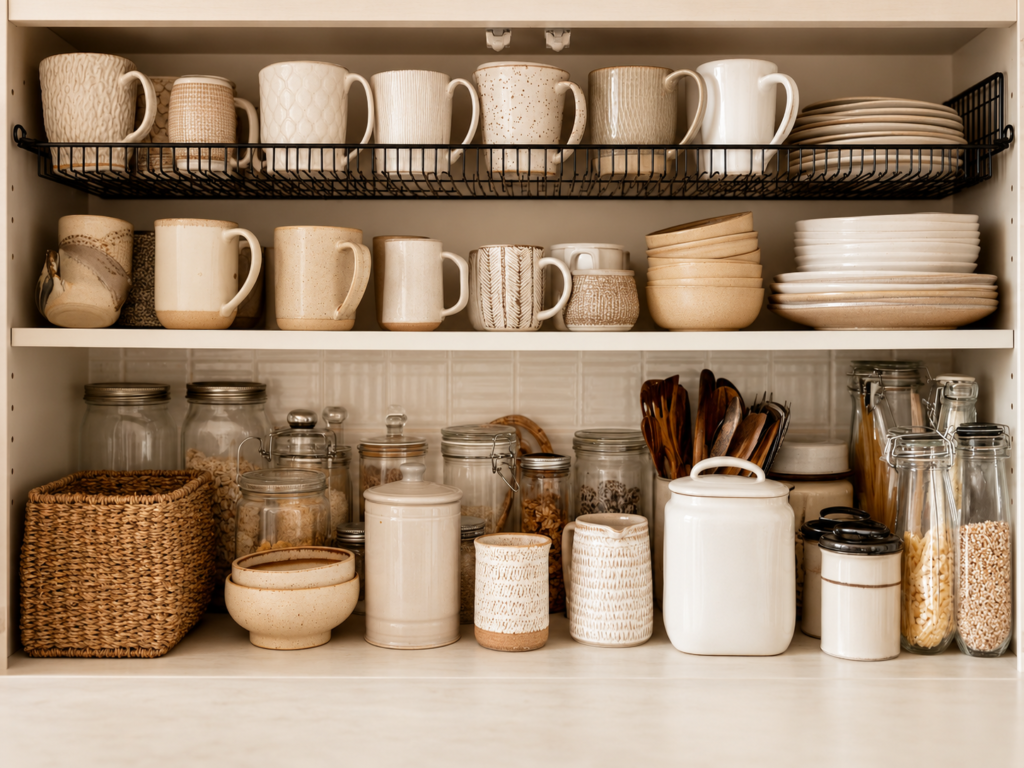 Organization - 2 (Home Storage & Organization Products) – Ravnora Decor