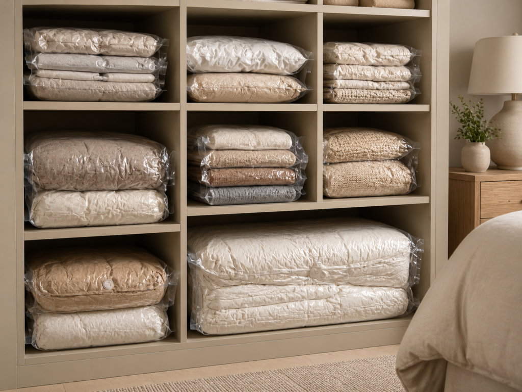 Organization - 3.2 (Room-by-Room Organization Ideas) – Ravnora Decor