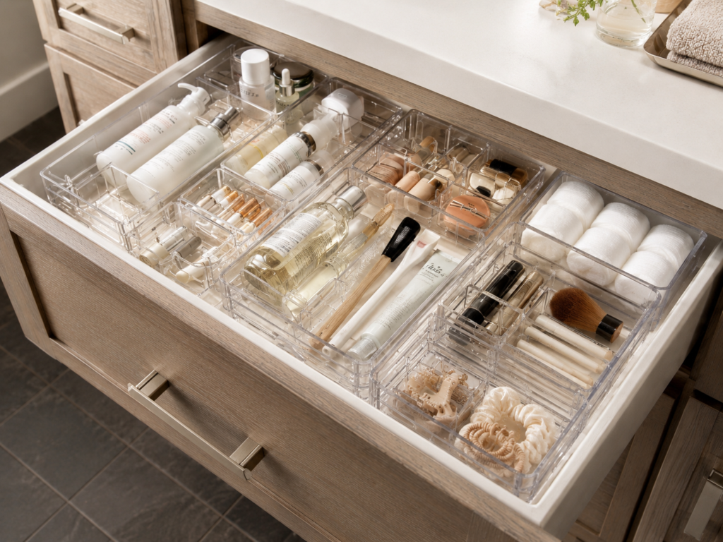 Organization - 3.1 (Room-by-Room Organization Ideas) – Ravnora Decor