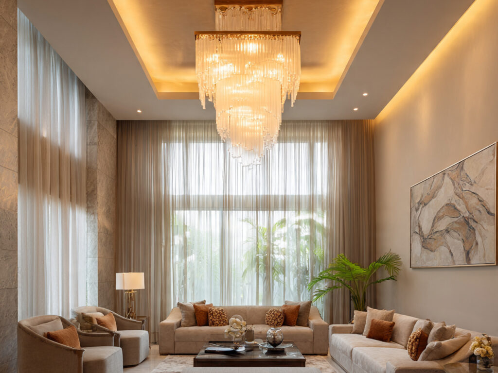 Home Lighting Buying Guide