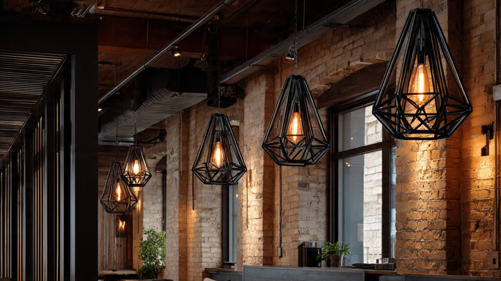 Home Lighting – Ravnora Decor