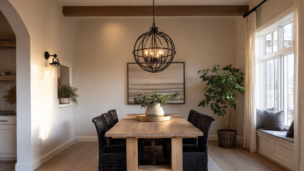 Home Lighting – Ravnora Decor