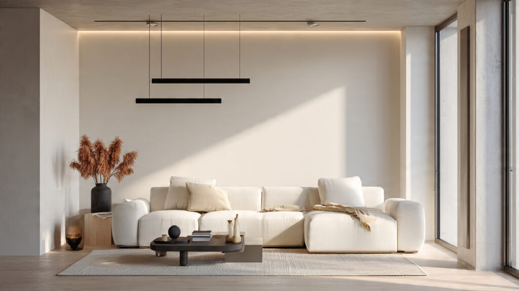 Home Lighting – Ravnora Decor