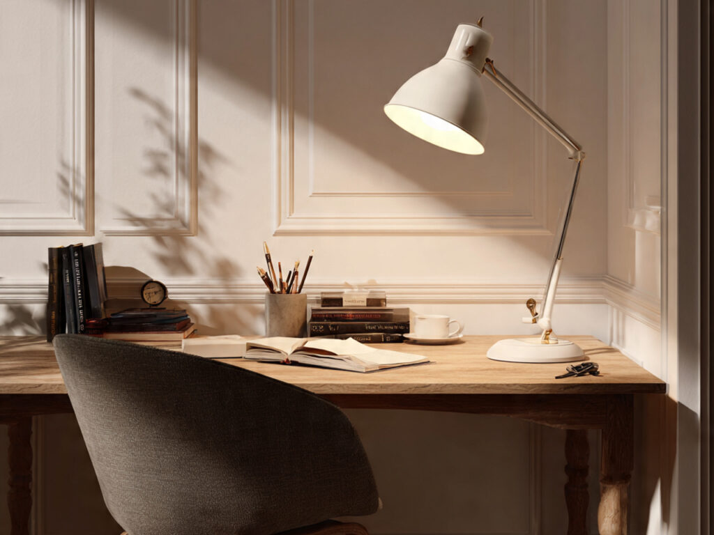 Home Lighting – Ravnora Decor