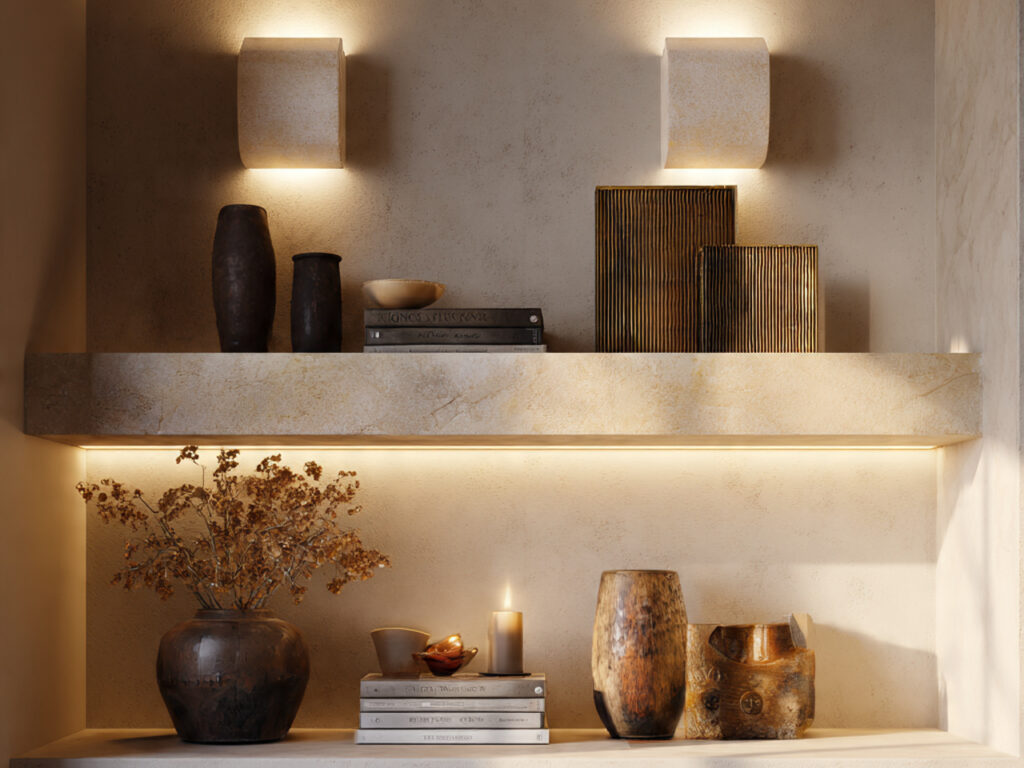 Home Lighting – Ravnora Decor