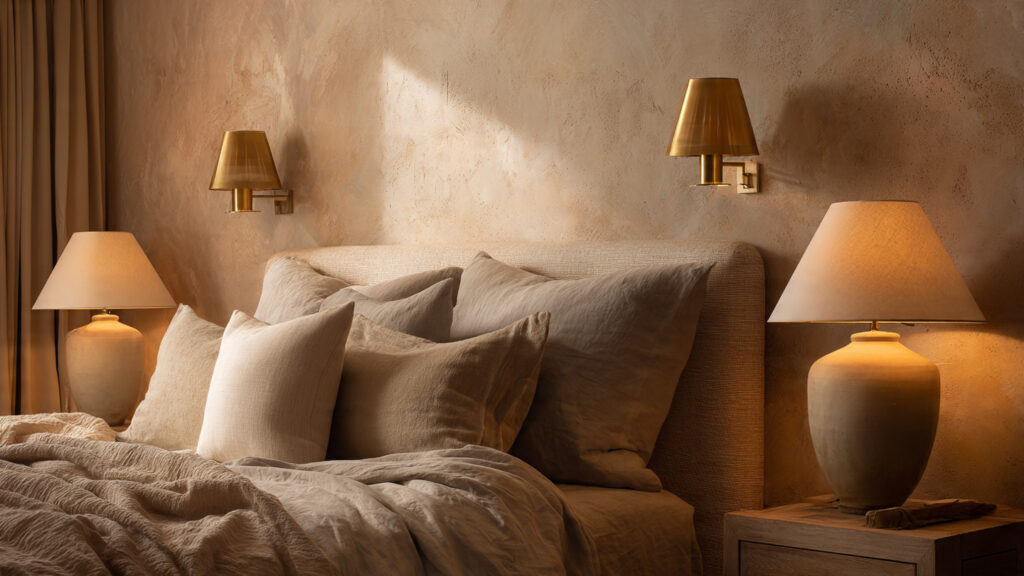 Home Lighting – Ravnora Decor
