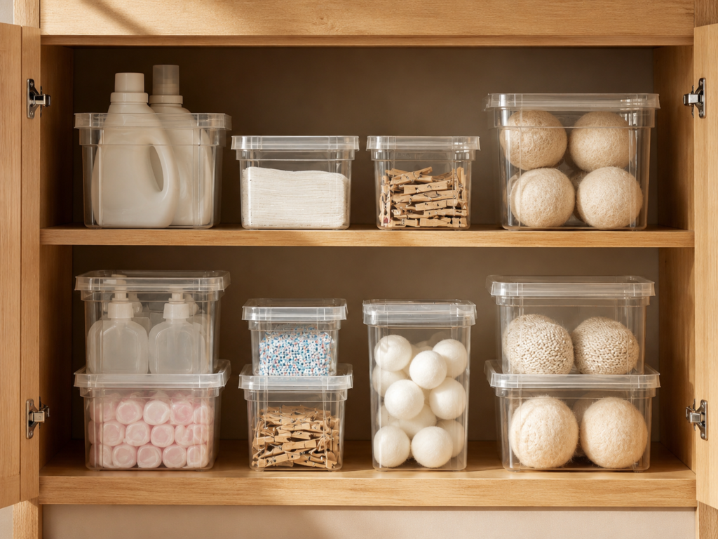 Organization - 3.2 (Room-by-Room Organization Ideas) – Ravnora Decor