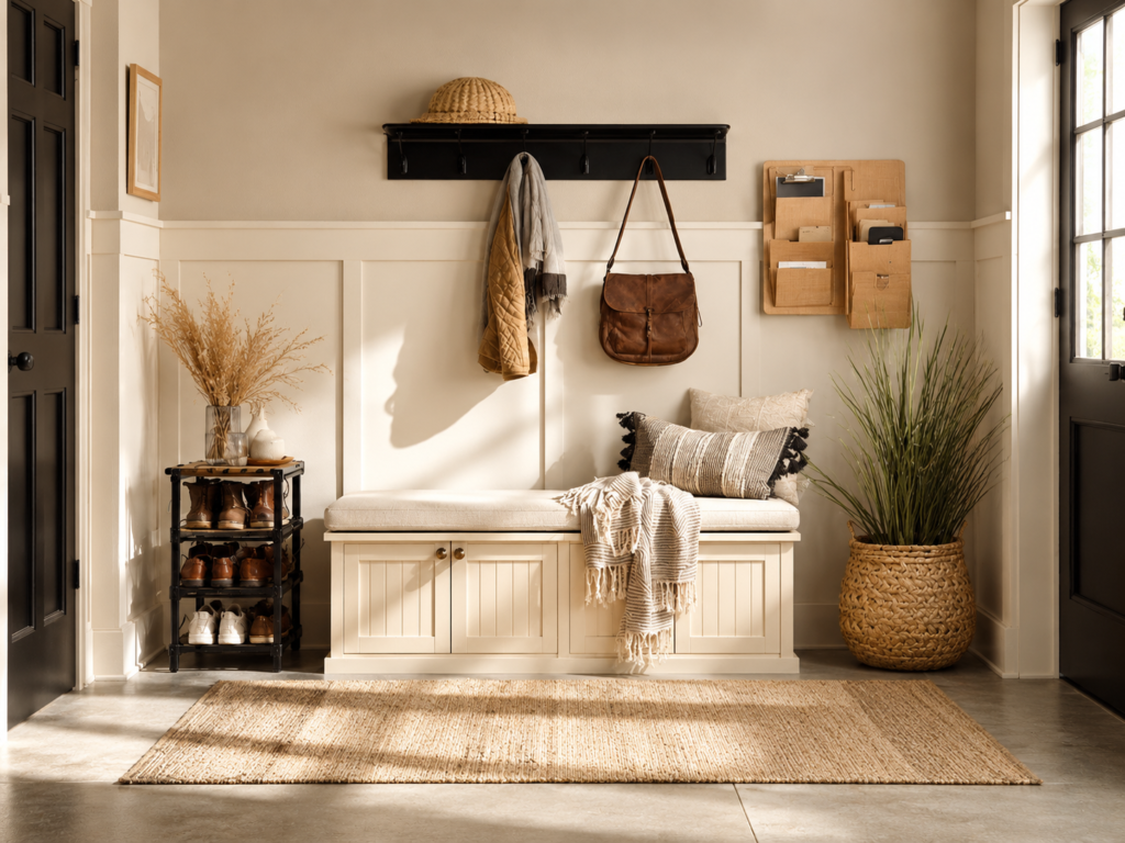 Organization - 3.2 (Room-by-Room Organization Ideas) – Ravnora Decor