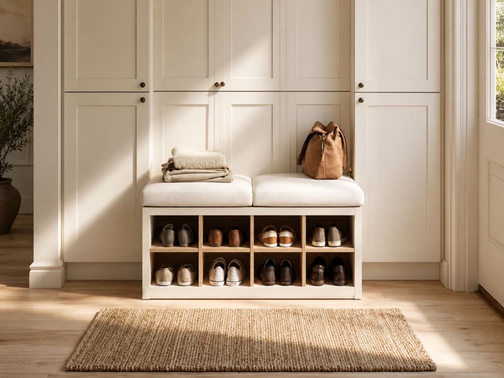 Organization - 3.2 (Room-by-Room Organization Ideas) – Ravnora Decor