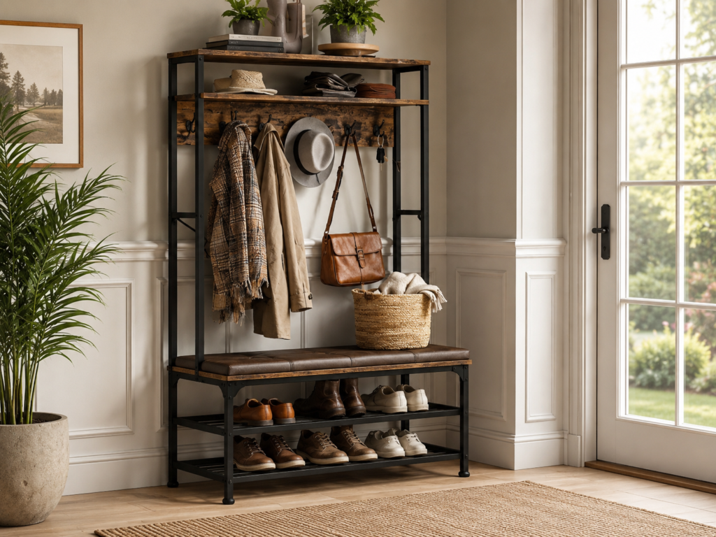 Organization - 3.2 (Room-by-Room Organization Ideas) – Ravnora Decor