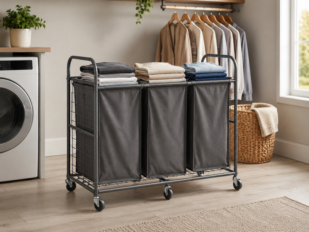 Organization - 3.2 (Room-by-Room Organization Ideas) – Ravnora Decor