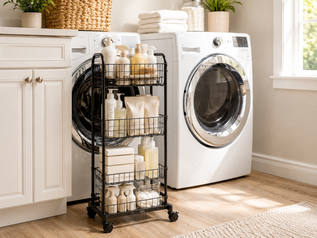 Organization - 3.2 (Room-by-Room Organization Ideas) – Ravnora Decor