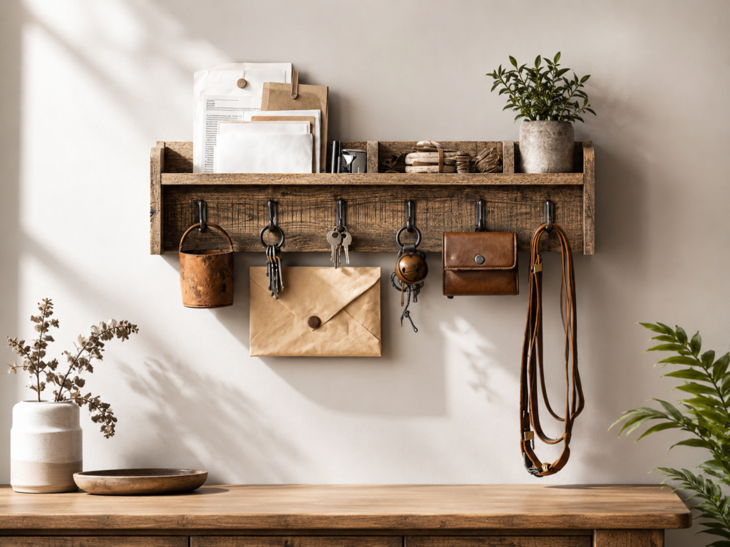 Organization - 3.2 (Room-by-Room Organization Ideas) – Ravnora Decor