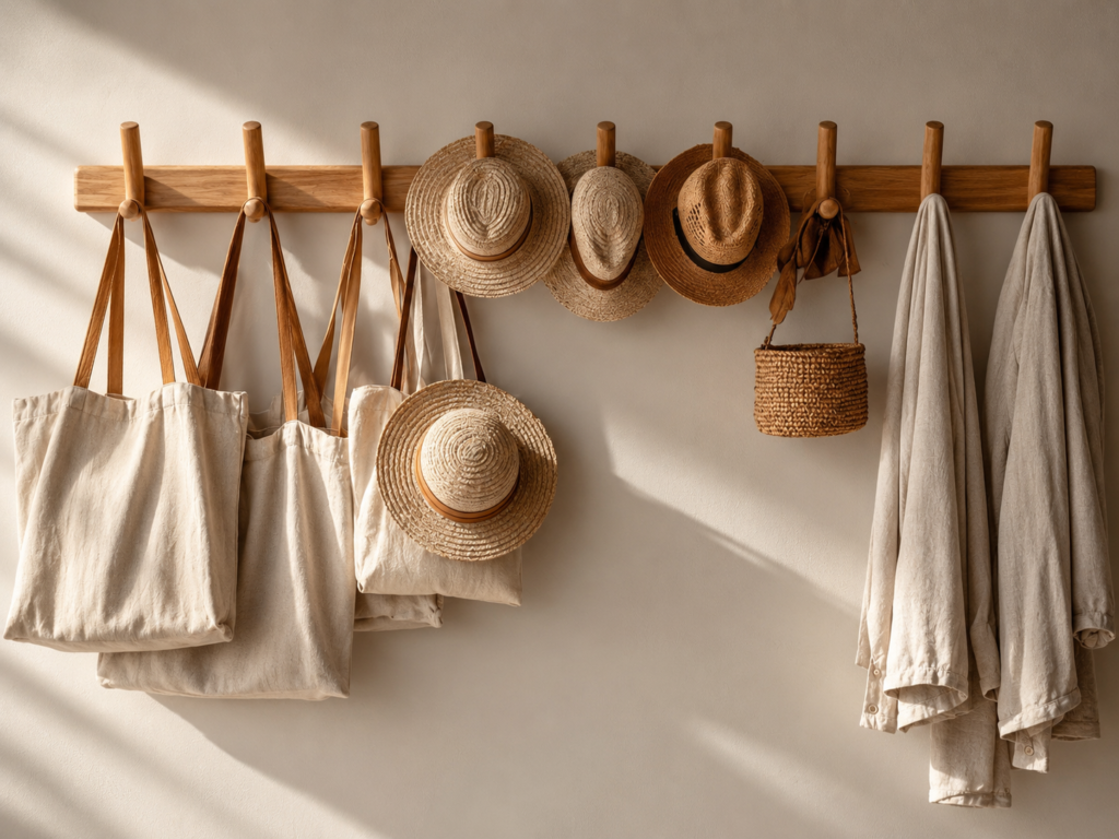 Organization - 3.2 (Room-by-Room Organization Ideas) – Ravnora Decor