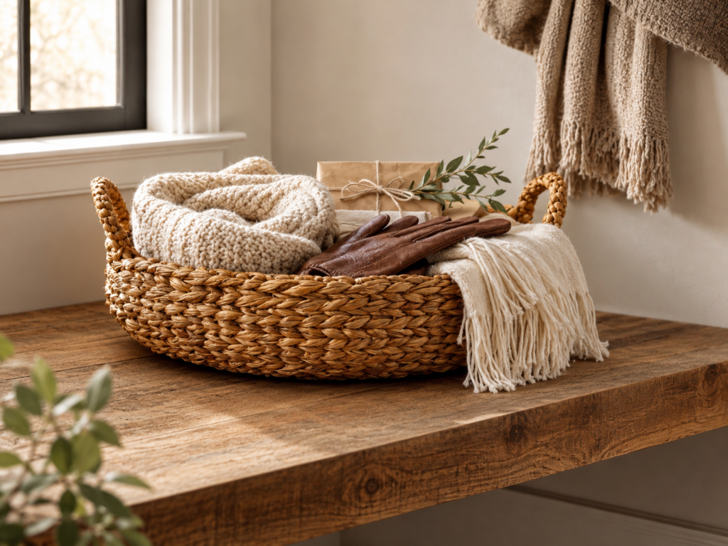 Organization - 3.2 (Room-by-Room Organization Ideas) – Ravnora Decor